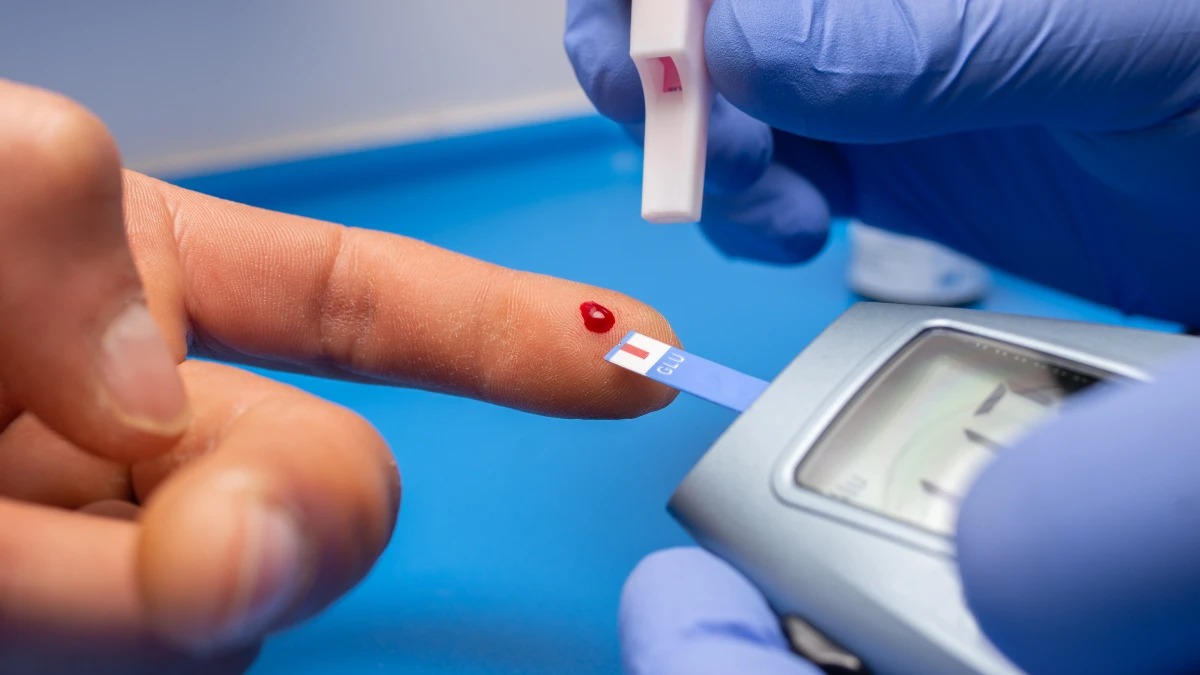 A Month Without Sugar Led to Results No One Expected(Doctors Surprised)