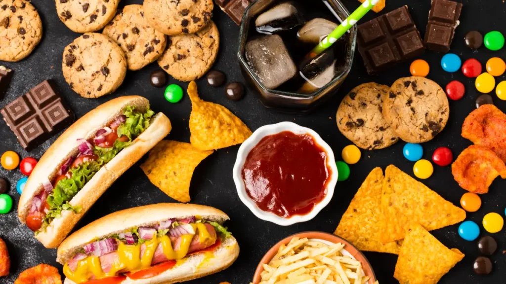 7 Foods That Trigger Post Meal Fatigue