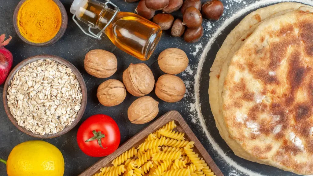 The Role of Blood Sugar and Insulin in Food Comas 