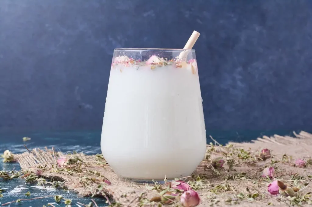 Kefir or Fermented Dairy (The Microbiome Architect)