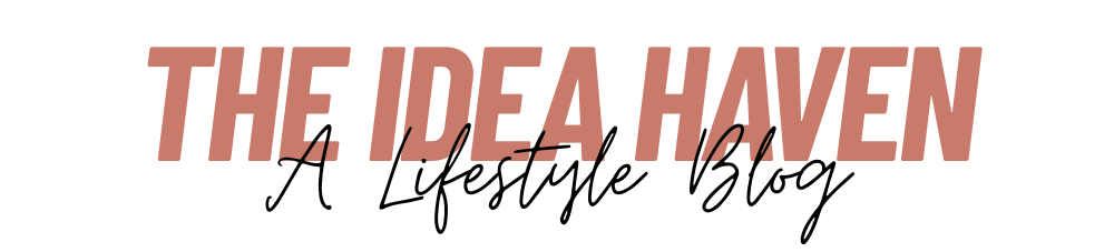 The Idea Haven