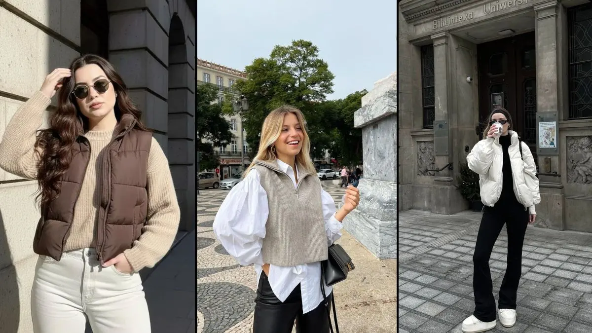 23 Winter Outfits for Women Ideas for Weekend Getaways That Feel Effortlessly Polished