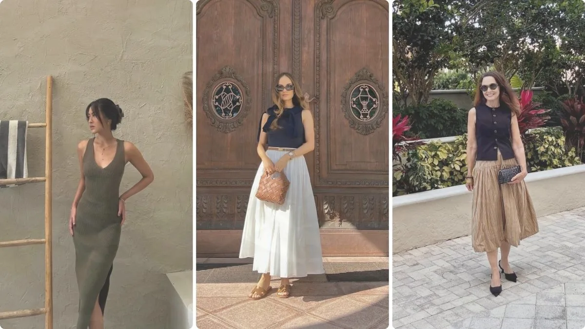 23 Summer Outfits 2026 Ideas for Women Who Want to Look Effortlessly Polished