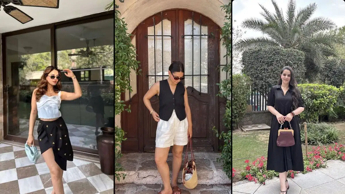 17 Summer Outfit 2026 Looks That Are Trending Right Now