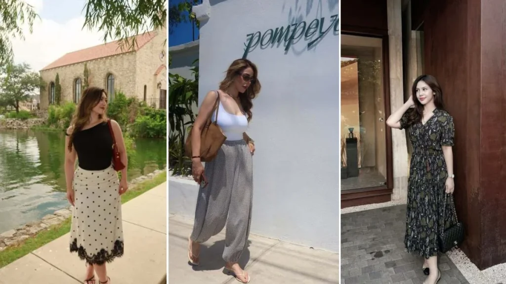 What to Wear in Summer 2026: 17 Outfit Ideas to Browse