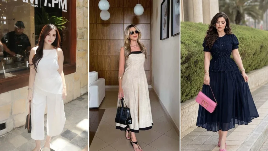 Summer 2026 Style: 19 Outfit Ideas for a More Polished Look