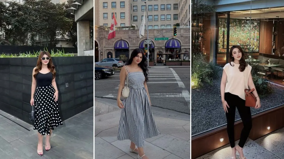Simple Style, 19 Casual Summer Outfits to Wear on Repeat