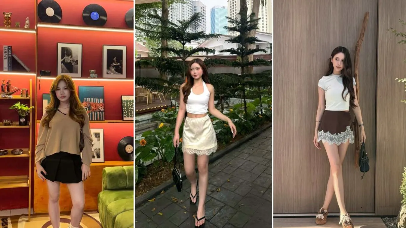 17 Summer 2026 Outfits for Days You Want to Keep Things Simple