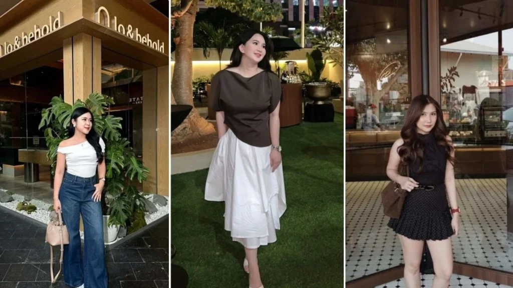 15 Summer Outfit 2026 Ideas for Low-Effort Days