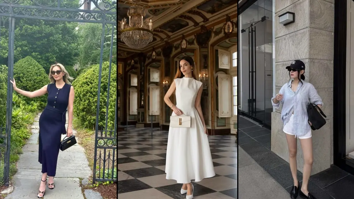 Maximalist Summer Outfit 2026: 13 Eye-Catching Outfit Combos