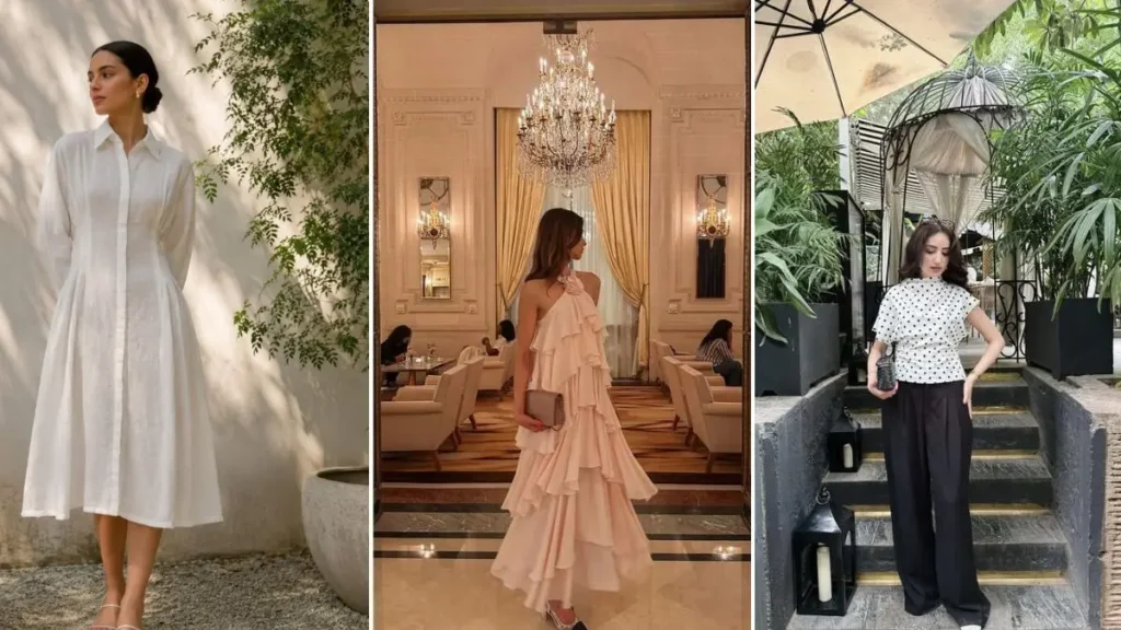 17 Summer Outfit 2026 Ideas for Women Who Love Glamorous Style