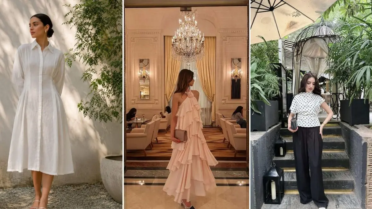 17 Summer Outfit 2026 Ideas for Women Who Love Glamorous Style