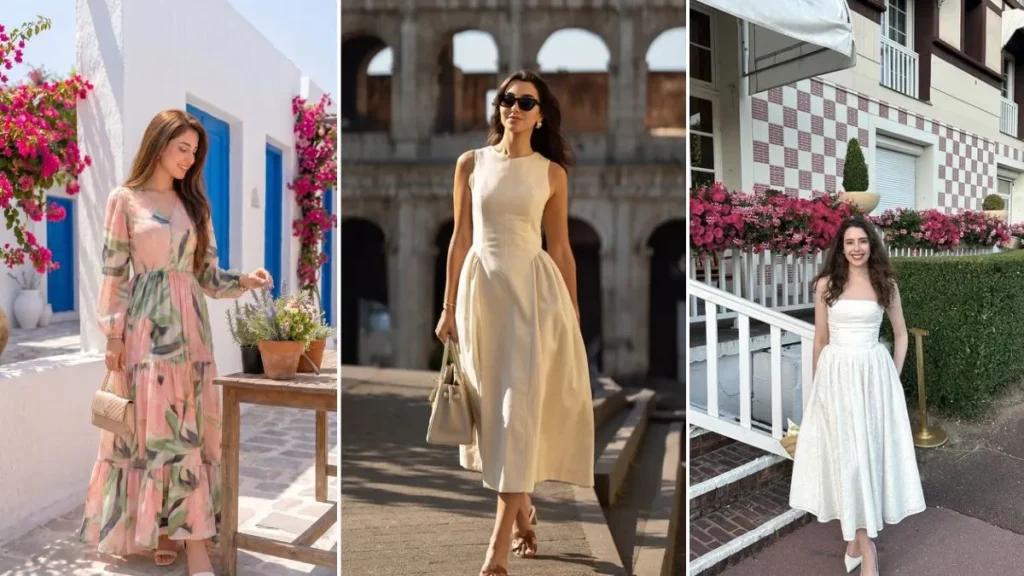 19 Gorgeous Summer Outfit 2026 Ideas to Elevate Your Style