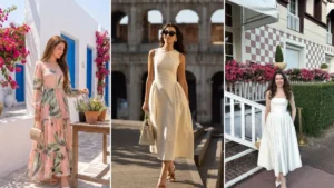 19 Gorgeous Summer Outfit 2026 Ideas to Elevate Your Style