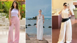 15 Summer Outfit 2026 Looks for Casual Days and Nights