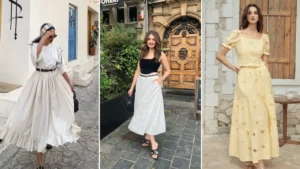 17 Summer Outfits for 2026 That Feel Fresh and Easy to Wear
