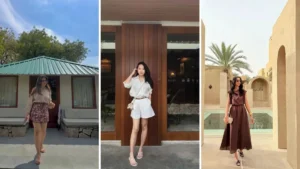 13 Minimal Summer Outfits You Can Wear Almost Anywhere