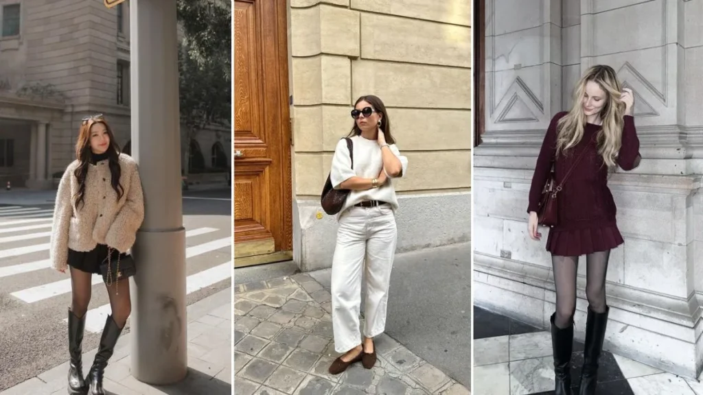 The Best Fall Outfit Women Can Wear to Work, Brunch & Weekend