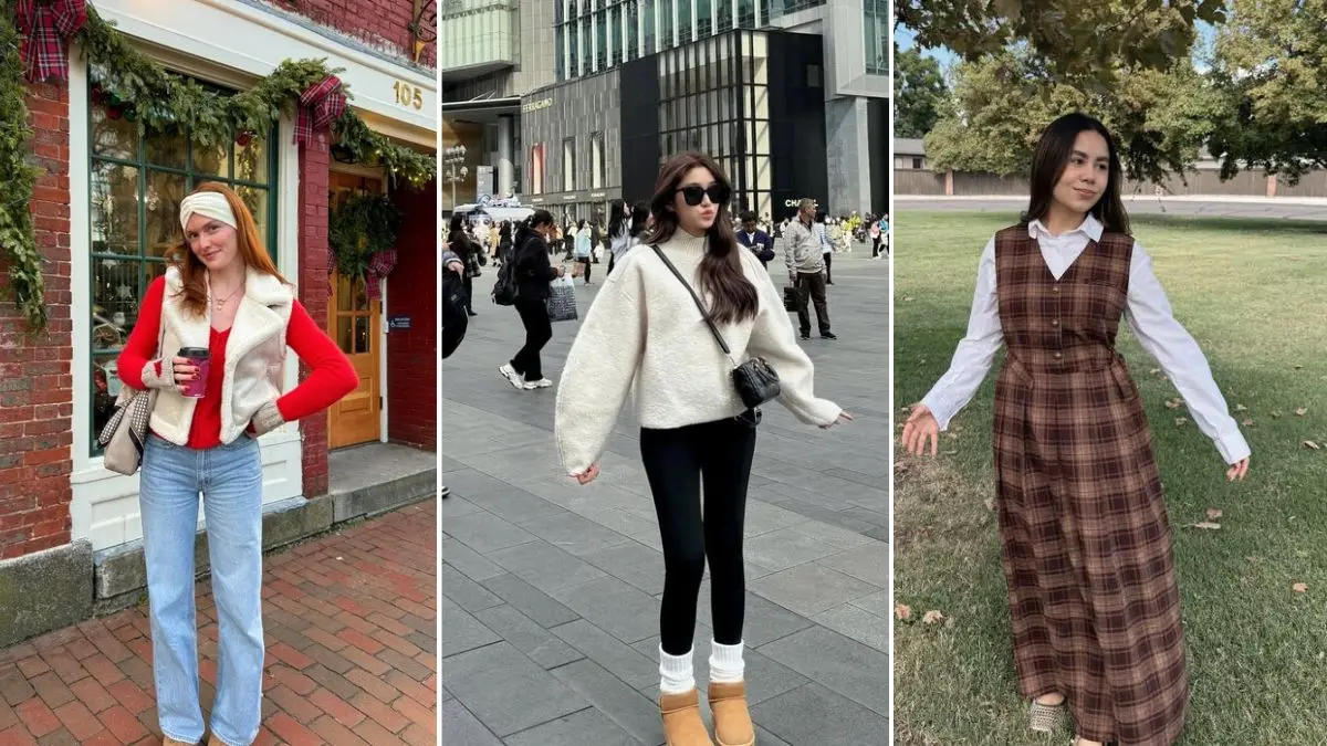 15 Thanksgiving Outfit Ideas for a Warm and Stylish Day