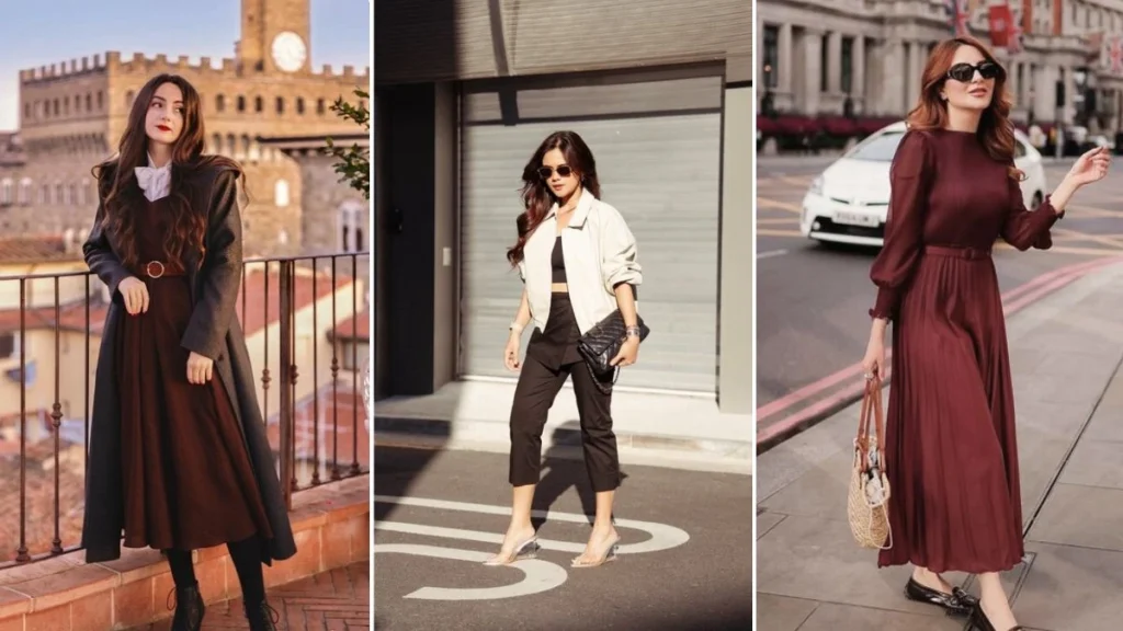 15 Thanksgiving Outfit Ideas That Look Polished Without Giving Up Comfort