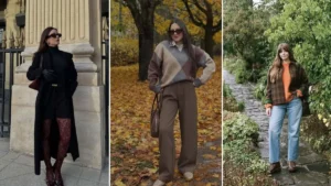 13 Thanksgiving Outfit Ideas That Rewear Easily Across the Long Holiday Weekend