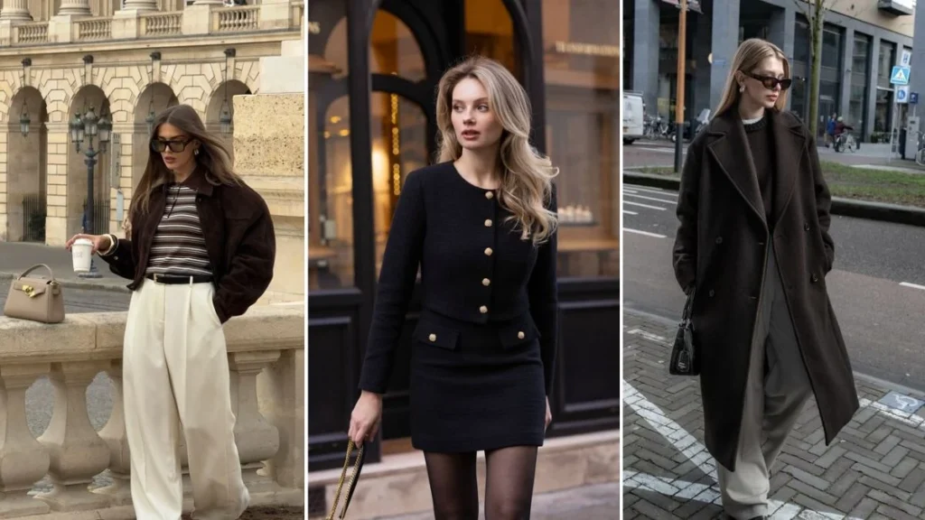 Before You Shop, Try These 19 Fall Outfit Women Are Wearing to the Office