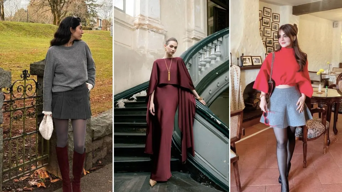 15 Thanksgiving Outfit Ideas That Feel Fun Without Being Formal