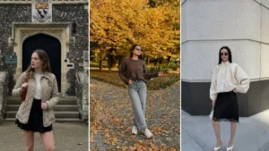 17 Super Trendy Fall Outfit Women Are Already Wearing in 2026