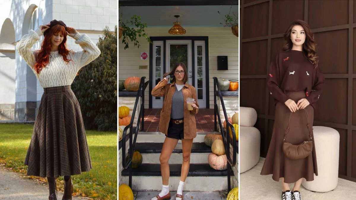 17 Stunning Fall Outfit Women Will Love for Every Occasion