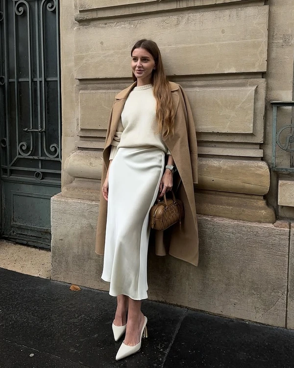 Belted Maxi Dress