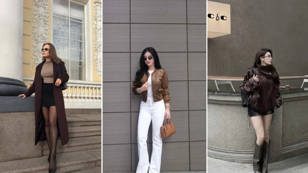 Cool Mornings, Warm Afternoons? 11 Fall Outfit Women Can Layer Easily